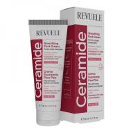 Revuele Ceramide Smoothing Silendav Jalakreem kuivale ja karedale nahale