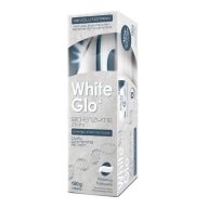 White Glo Bio - Enzyme valgendav hambapasta