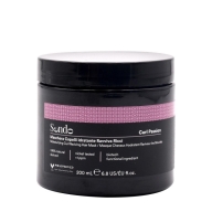 Sendo Curl Reviver Juuksemask Lokkis Juustele 200ml