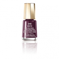 Mavala Mini Color 245 Onyx küünelakk 5ml