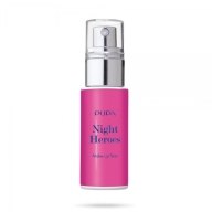 Pupa Meigikinnitussprei Night Heroes 30ml