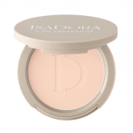 IsaDora Puuder No Compromise Matte 61 Cool Ivory