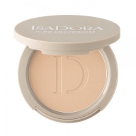 IsaDora Puuder No Compromise Matte 65 Neutral Beige