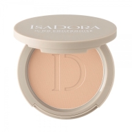 IsaDora Puuder No Compromise Matte 66 Warm Beige