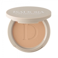 IsaDora Puuder No Compromise Matte 67 Warm Tan