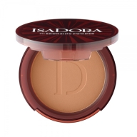 IsaDora Päikesepuuder 48 Matte Tan