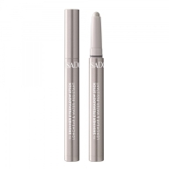 IsaDora Lauvärvipulk Shimmer Eyeshadow Stick 40 Silver Highlight