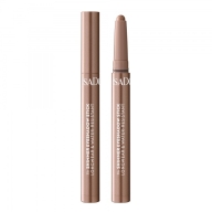 IsaDora Lauvärvipulk Shimmer Eyeshadow Stick 41 Bronze Brown