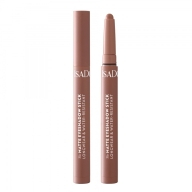 IsaDora Lauvärvipulk Matte Eyeshadow Stick 61 Apricot Blush