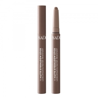 IsaDora Lauvärvipulk Matte Eyeshadow Stick 63 Cool Taupe