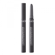 IsaDora Lauvärvipulk Matte Eyeshadow Stick 64 Smoky Grey