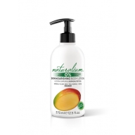 Naturalium Ihupiim mango 370ml