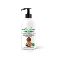 Naturalium Ihupiim makadaamia ja shea 370ml