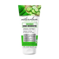 Naturalium Koorimisgeel näole ja kehale kurk 175ml