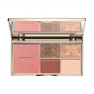 Artdeco Illusion Palette meigipalett 4