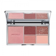 Artdeco Illusion Palette meigipalett 6
