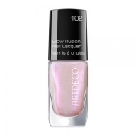 Artdeco Glow Illusion küünelakk 102 "pink icing"