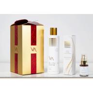 Innovatis Luxury Gold Set Anti-Age Shampoo 250ml + Extreme Fluid 50ml + Sublime Luxury Fluid 15ml