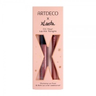 Artdeco x Laeta I´m Your Lip Kit Tonight huulekomplekt