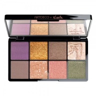 Artdeco x Laeta Eyes Eyes Baby lauvärvipalett
