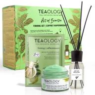 Teaology Kinkekomplekt The Art of BeauTea Matcha Tea 