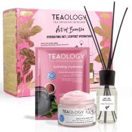 Teaology Kinkekomplekt Gift Set The Art of BeauTea Peach Tea