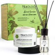 Teaology Kinkekomplekt Gift Set The Art of BeauTea  Jasmine Tea