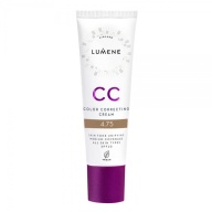 Lumene CC kreem 4.75 SPF20 30ml
