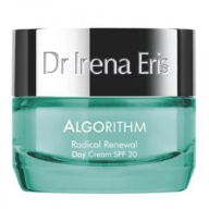 Dr Irena Eris Algorithm 40+ päevakreem SPF20 50ml