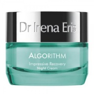 Dr Irena Eris Algorithm 40+ taastav öökreem 50ml
