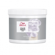 Wella Professionals Color Fresh Mask tooniv juuksemask Pearl Blonde 500ml