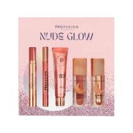 Profusion Nude Glow meigikomplekt