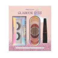 Profusion Glamour Eyes meigikomplekt 