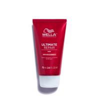 Wella Professionals Ultimate Repair Mask juuksemask 75ml