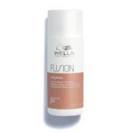 Wella Professionals Fusion Intense Repair  šampoon 50ml