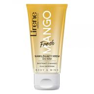 Lirene Kätekreem niisutav Mango 50ml