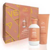 Wella Professionals Invigo Nutri Enrich komplekt šampoon + palsam