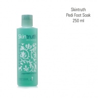 ​Skintruth Foot Soak jalavanni leotusvahend 250ml