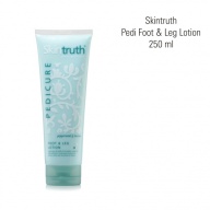 ​Skintruth Foot And Leg Lotion jahutav kreem jalgadele 250ml