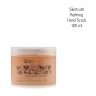 ​Skintruth Refining Hand Scrub Maniküüri Koorija 100ml