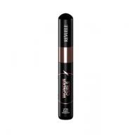 Revuele Ultra Black Mascara Wonder Curls koolutav ripsmetušš must 10 ml Ultra Black