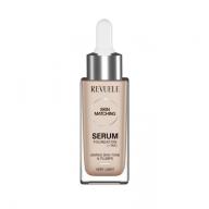 Revuele Serum Foundation seerumjumestuskreem Very Light 30 ml