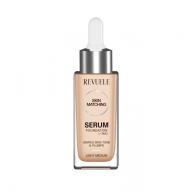 Revuele Serum Foundation seerumjumestuskreem Light-Medium 30 ml