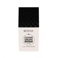 Revuele Cover Drops jumestuskreem Light Beige 35 ml