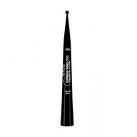 Revuele Eyeliner Pen & Stamp silmalainer must