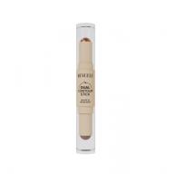 Revuele Dual Contour Stick kontuurimispulk 01 Amber Bronze