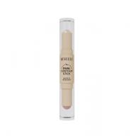 Revuele Dual Contour Stick kontuurimispulk 02 Mystic Pearl