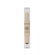 Revuele Dual Contour Stick kontuurimispulk 03 Satin Gold