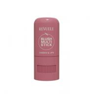 Revuele Blush Multi Stick põsepunapulk 01 Cotton Candy