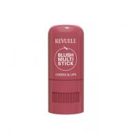 Revuele Blush Multi Stick põsepunapulk 03  Lolly Pop